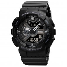 Skmei 1834 Black