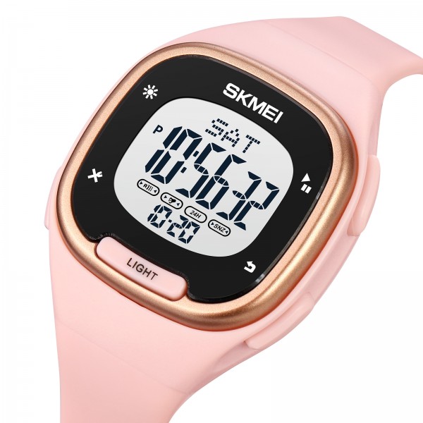 Skmei 1959PK Pink - 3590754 Skmei 1959PK Pink - 3590754