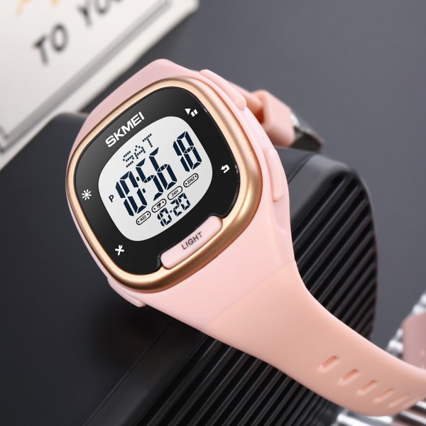 Skmei 1959PK Pink - 3590754 Skmei 1959PK Pink - 3590754