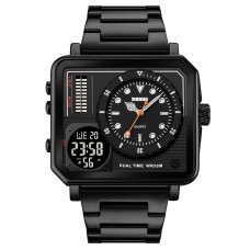 Skmei 2025BK Black SALE