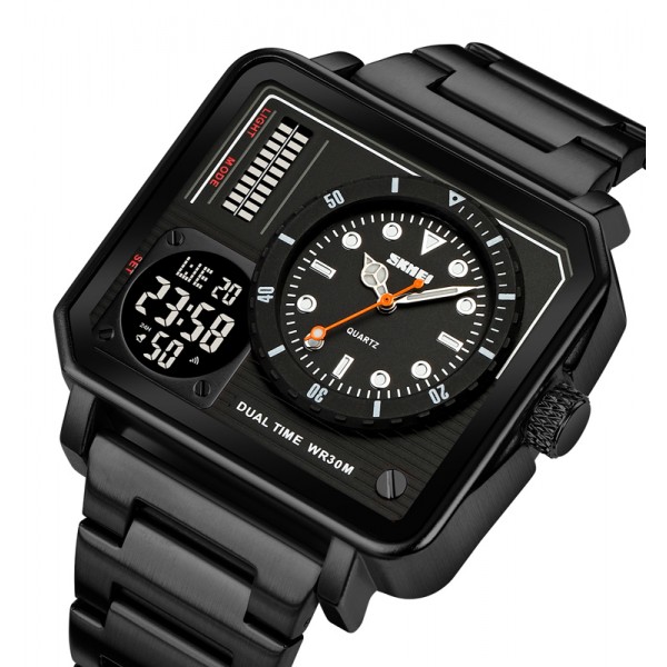 Skmei 2025BK Black SALE - 3590794 Skmei 2025BK Black SALE - 3590794