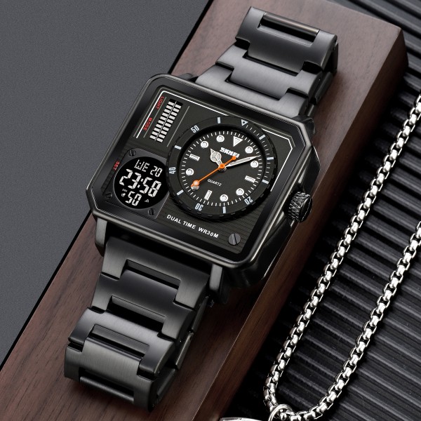 Skmei 2025BK Black SALE - 3590794 Skmei 2025BK Black SALE - 3590794