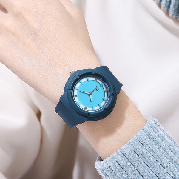 Skmei 2011BU Blue SALE - 3590874