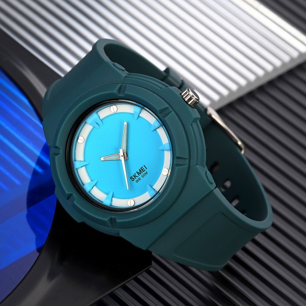 Skmei 2011BU Blue SALE - 3590874