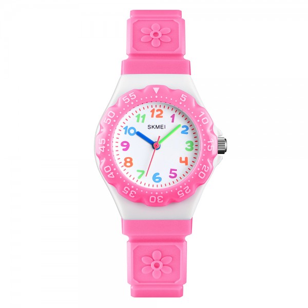 Skmei 1483LPK Light-Pink - 3590974