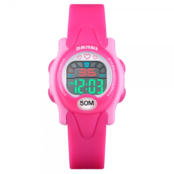 Skmei 1478PK Pink SALE - 3590994 Skmei 1478PK Pink SALE - 3590994