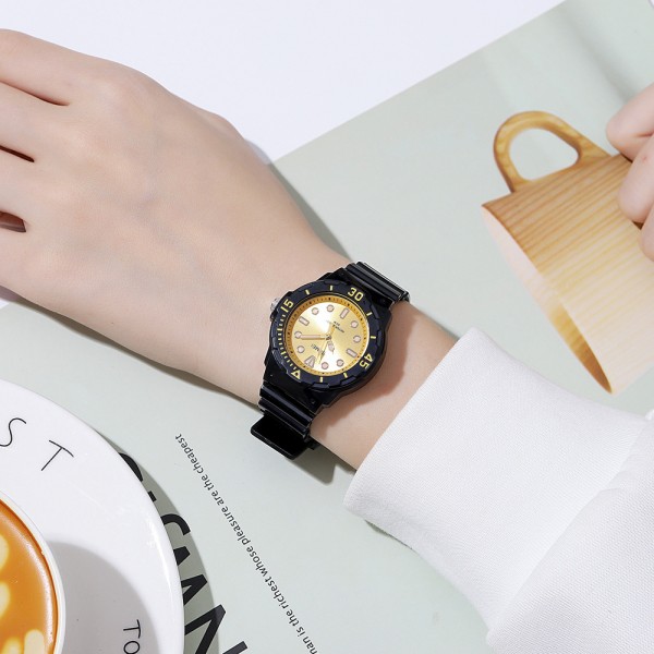 Skmei 2012BKGD Black-Gold - 3591014 Skmei 2012BKGD Black-Gold - 3591014