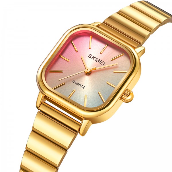 Skmei 2190GD Gold - 3591094 Skmei 2190GD Gold - 3591094