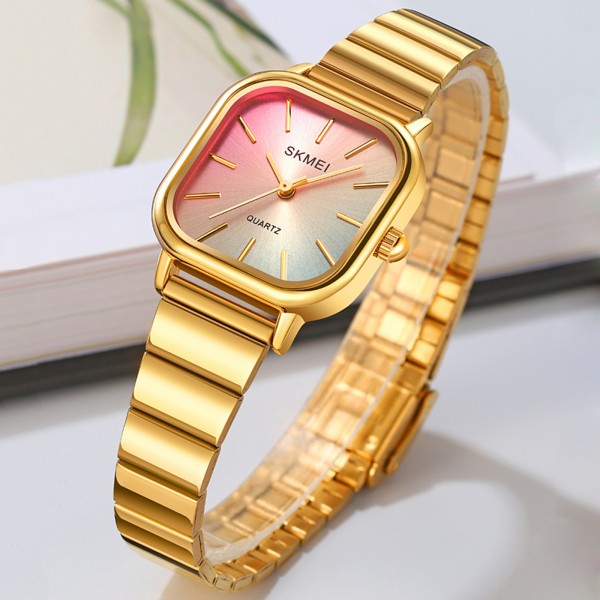 Skmei 2190GD Gold - 3591094 Skmei 2190GD Gold - 3591094
