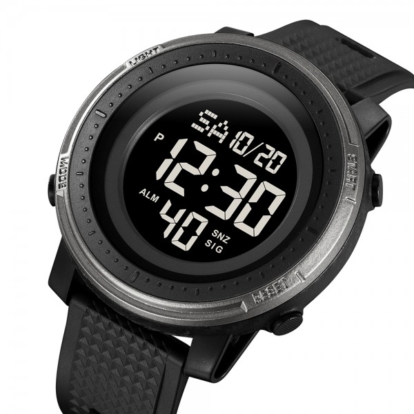 Skmei 2215TN Titanium SALE - 3591124