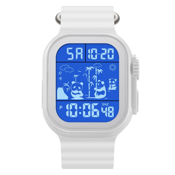 Skmei 2247WT White SALE - 3591224 Skmei 2247WT White SALE - 3591224