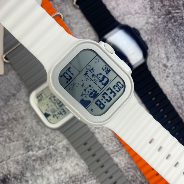 Skmei 2247WT White SALE - 3591224 Skmei 2247WT White SALE - 3591224