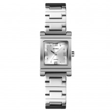 Skmei 1388SI Silver