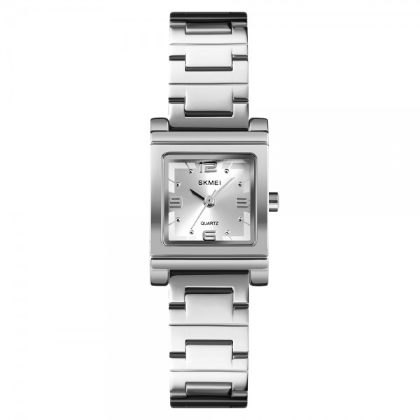 Skmei 1388SI Silver - 3591234
