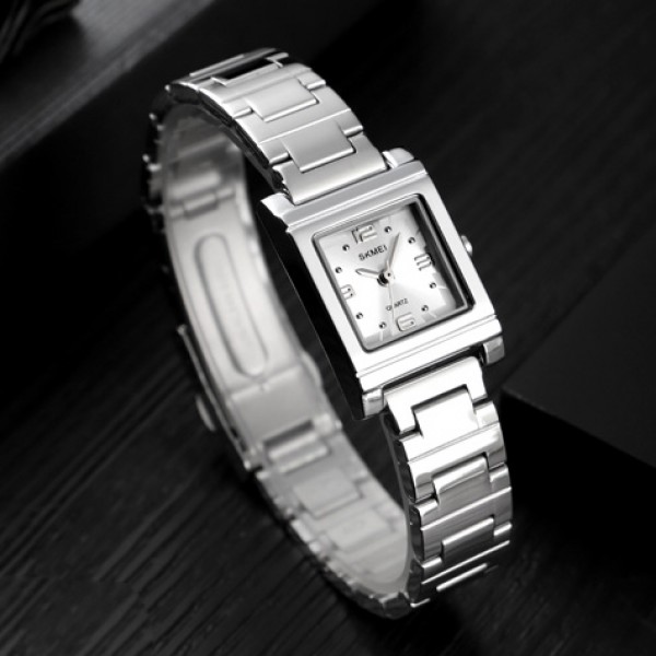 Skmei 1388SI Silver - 3591234 Skmei 1388SI Silver - 3591234