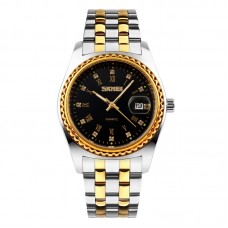 Skmei 9098BK-B Black Men