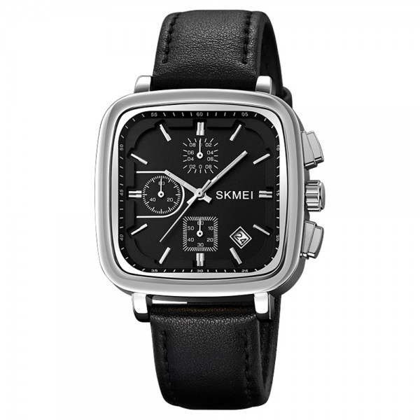 Skmei 2182SI Silver - 3591354