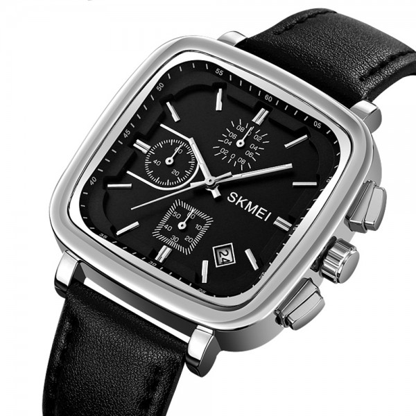 Skmei 2182SI Silver - 3591354 Skmei 2182SI Silver - 3591354