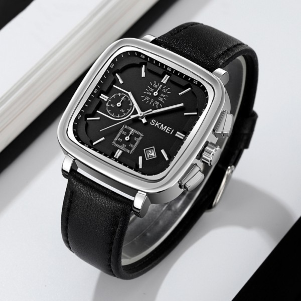 Skmei 2182SI Silver - 3591354 Skmei 2182SI Silver - 3591354