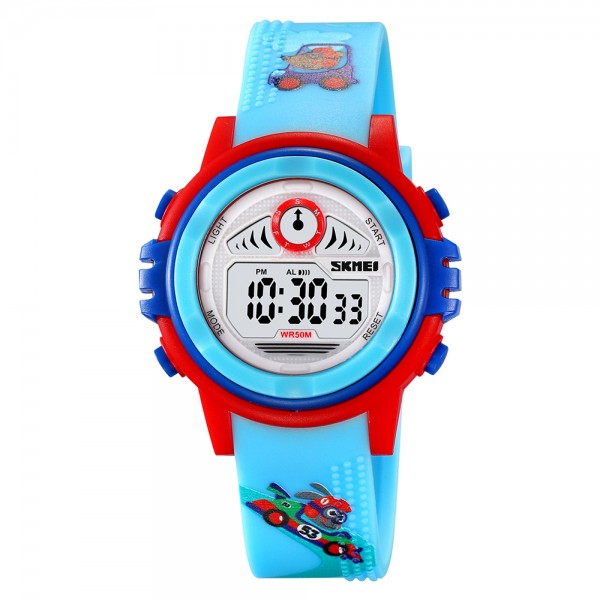 Skmei 2266RA Racing SALE - 3591394