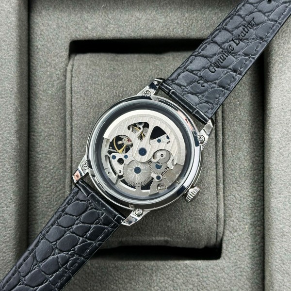 Awarder Незламний Харків Silver-Black Automatic - 1202-0038-29