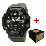 Patriot 003AG Ваше лого Зелені + Коробка