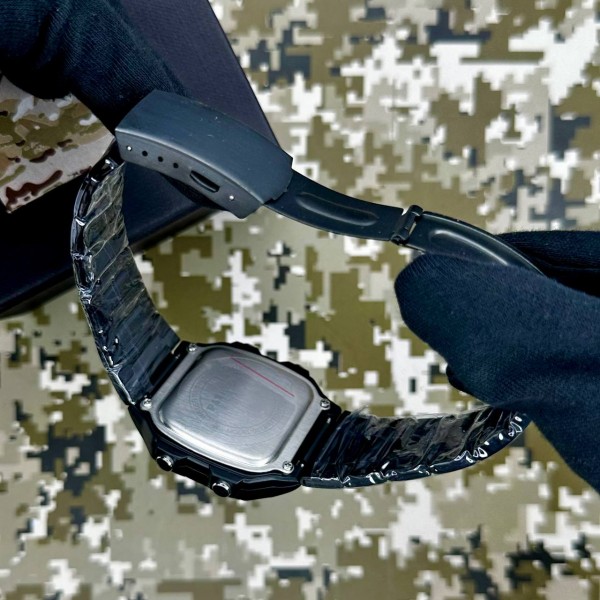 Patriot 011SISU ЗСУ Чорні + Коробка - 1201-0202-30 Patriot 011SISU ЗСУ Чорні + Коробка - 1201-0202-30