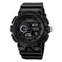 Skmei 2225BK Black