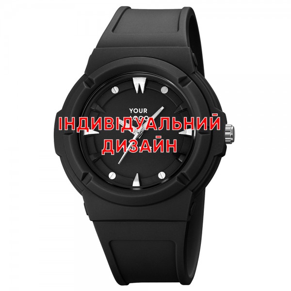 Awarder 027 Black Индивидуальный дизайн - 1202-0265-29
