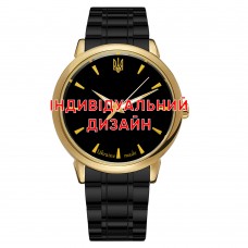 Awarder 022 Gold-Black Metall Индивидуальный дизайн