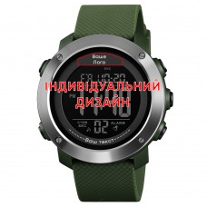 Awarder 033 Army Green Black Індивідуальний дизайн