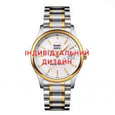 Awarder 023 Gold Steel Индивидуальный дизайн