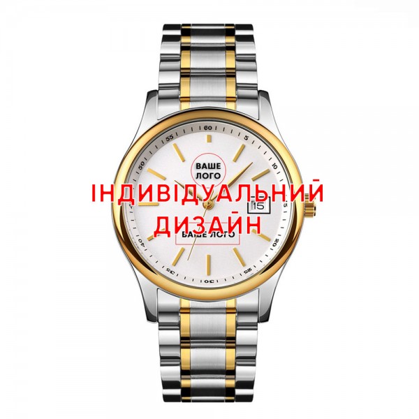 Awarder 023 Gold Steel Индивидуальный дизайн - 1202-0598-29