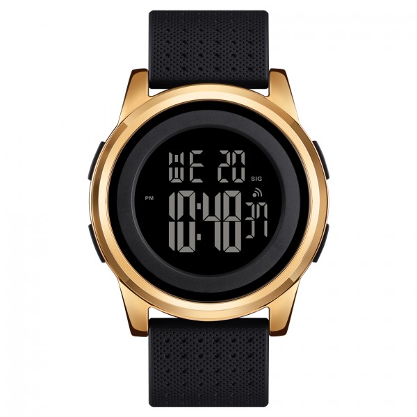 Skmei 1502GD Gold SALE - 3591794