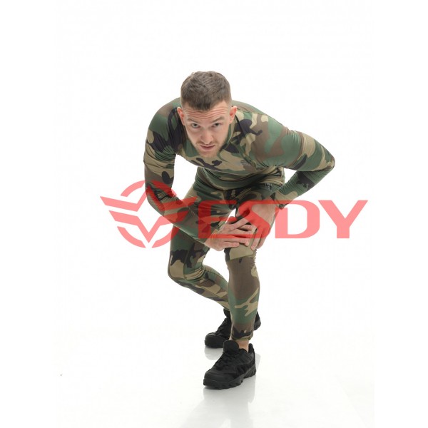 Термобілизна швидковисихаюча. ESDY. DPM - 3569035 Термобілизна швидковисихаюча. ESDY. DPM - 3569035