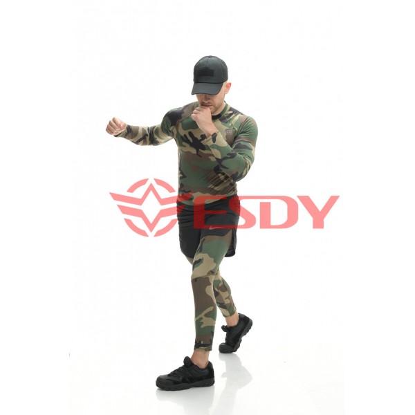 Термобілизна швидковисихаюча. ESDY. DPM - 3569035 Термобілизна швидковисихаюча. ESDY. DPM - 3569035