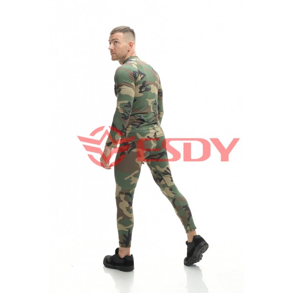 Термобілизна швидковисихаюча. ESDY. DPM - 3569035 Термобілизна швидковисихаюча. ESDY. DPM - 3569035