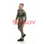 Термобілизна швидковисихаюча. ESDY. DPM