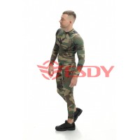 Термобелье быстросохнущее. ESDY. DPM XL