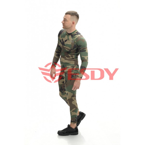 Термобілизна швидковисихаюча. ESDY. DPM - 3569035