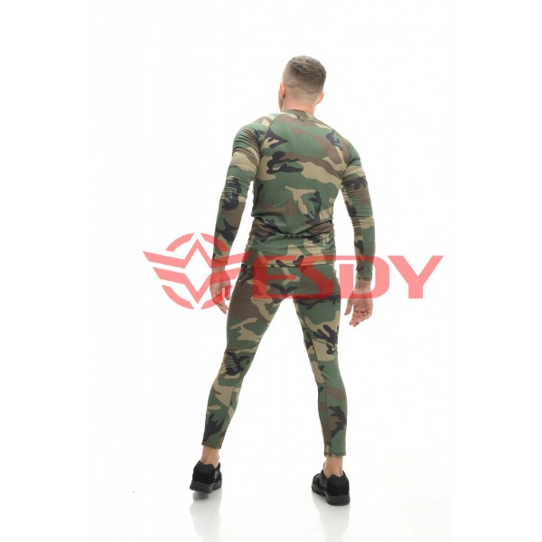 Термобілизна швидковисихаюча. ESDY. DPM - 3569035 Термобілизна швидковисихаюча. ESDY. DPM - 3569035