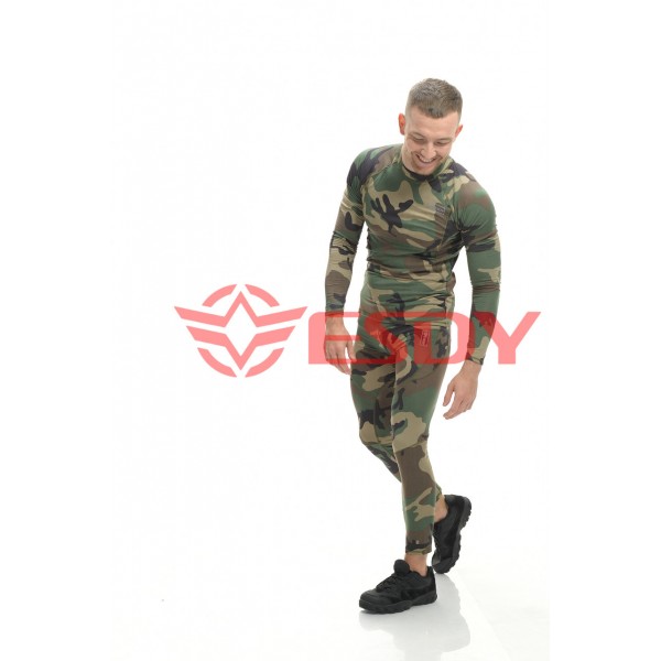 Термобілизна швидковисихаюча. ESDY. DPM - 3569035 Термобілизна швидковисихаюча. ESDY. DPM - 3569035