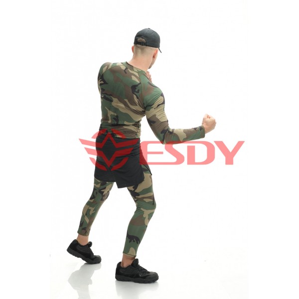 Термобілизна швидковисихаюча. ESDY. DPM - 3569035 Термобілизна швидковисихаюча. ESDY. DPM - 3569035