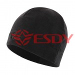 Шапка ESDY. Чорна