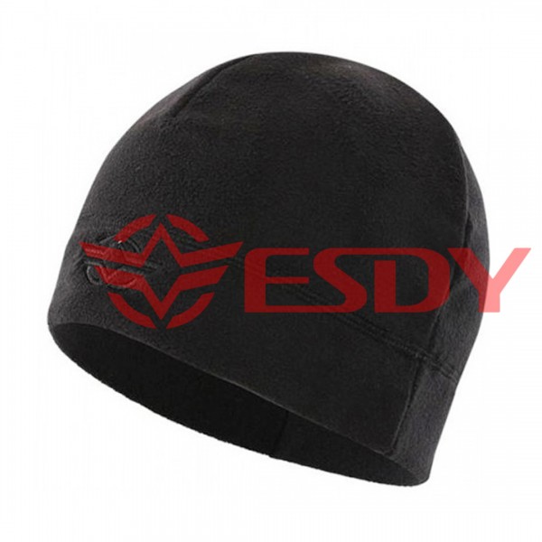 Шапка ESDY. Чорна - 3591915