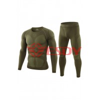 Термобілизна "Скорпіон". ESDY. Олива
