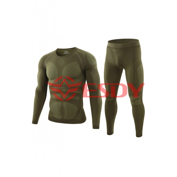 Термобелье "Скорпион". ESDY. Олива XL - 3591905