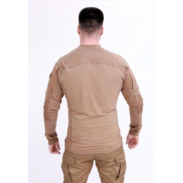 Сорочка тактична UBACS. ESDY. Койот - 3591955 Сорочка тактична UBACS. ESDY. Койот - 3591955