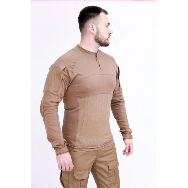 Сорочка тактична UBACS. ESDY. Койот - 3591955 Сорочка тактична UBACS. ESDY. Койот - 3591955
