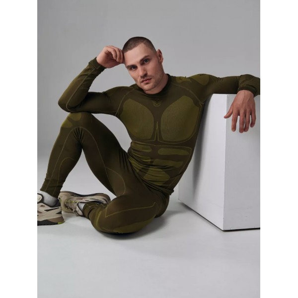Термобілизна "Скорпіон". ESDY. Олива - 3591905 Термобілизна "Скорпіон". ESDY. Олива - 3591905